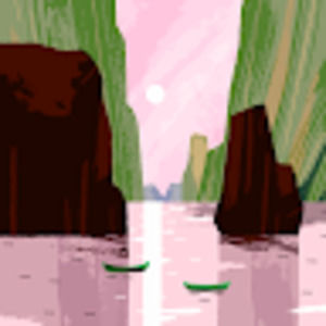 Meet your Posher, Luke